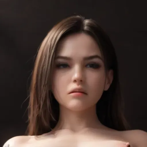 AI色情圖片產生器