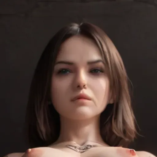 AI色情圖片產生器