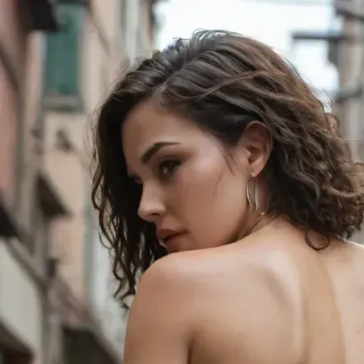 yapay zekâ porno görsel üretici