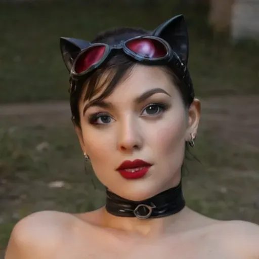 AI 포르노 이미지 생성기