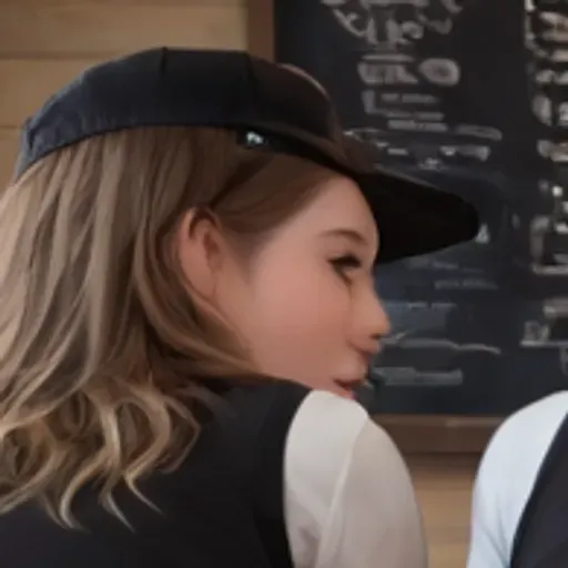 générateur de photos porno IA