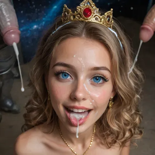 AI色情图片生成器