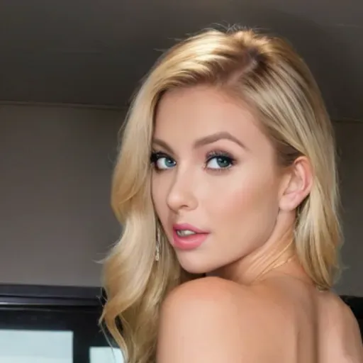 AI 포르노 이미지 생성기