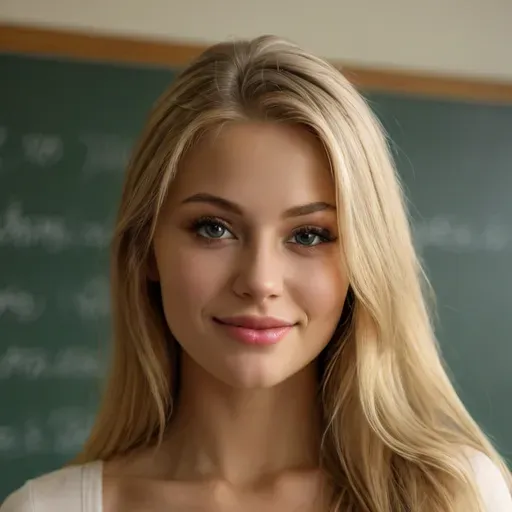 โปรแกรมสร้างภาพโปรนที่ใช้ปัญหา AI