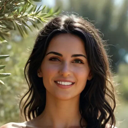 AI 포르노 이미지 생성기