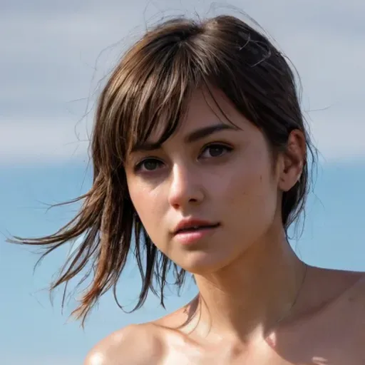 KI-Pornobild-Generator