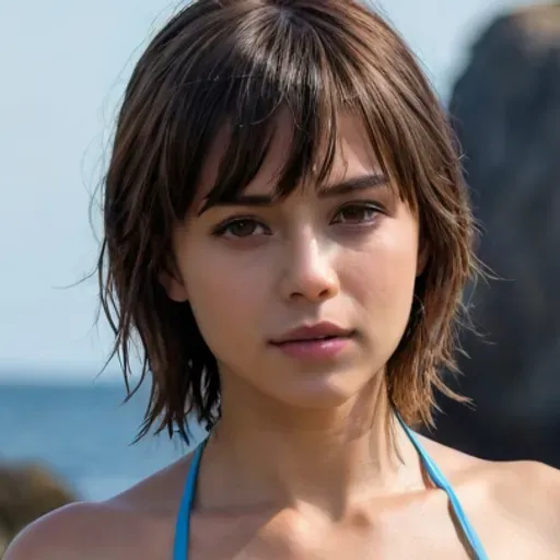 AI色情图片生成器