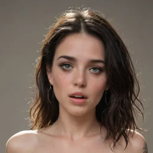 yapay zekâ porno görsel üretici