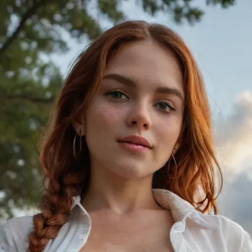 AI色情图片生成器