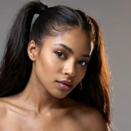 AI色情圖片產生器