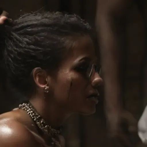 โปรแกรมสร้างภาพโปรนที่ใช้ปัญหา AI