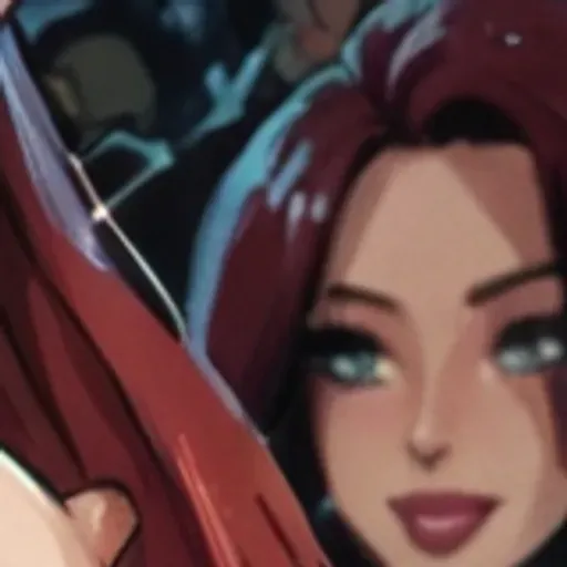 AI porn pic generator