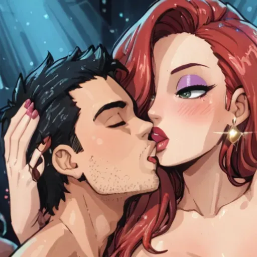 AI porn image generator