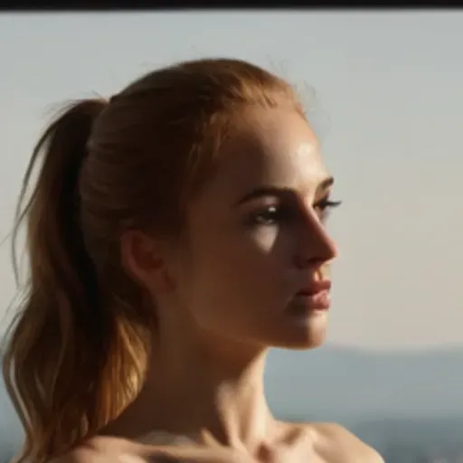 generatore di immagini porno IA