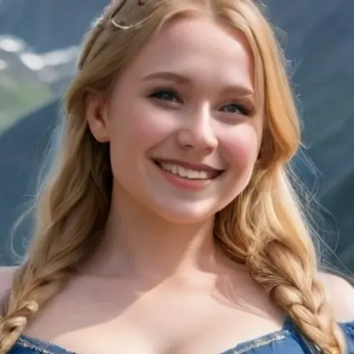 AI 포르노 이미지 생성기