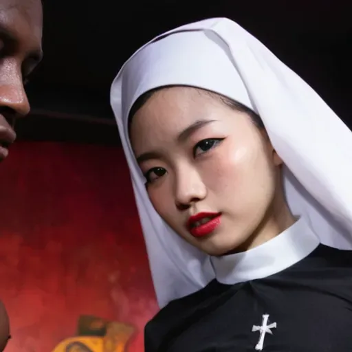 генератор порно-изображений на ИИ