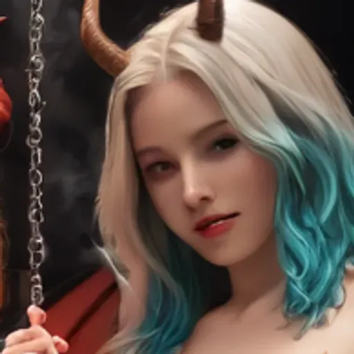 โปรแกรมสร้างภาพโปรนที่ใช้ปัญหา AI