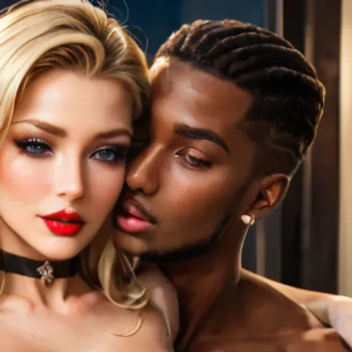 yapay zekâ porno foto üretici