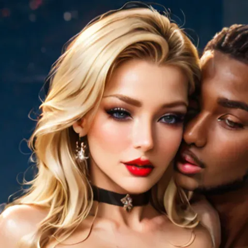 yapay zekâ porno görsel üretici