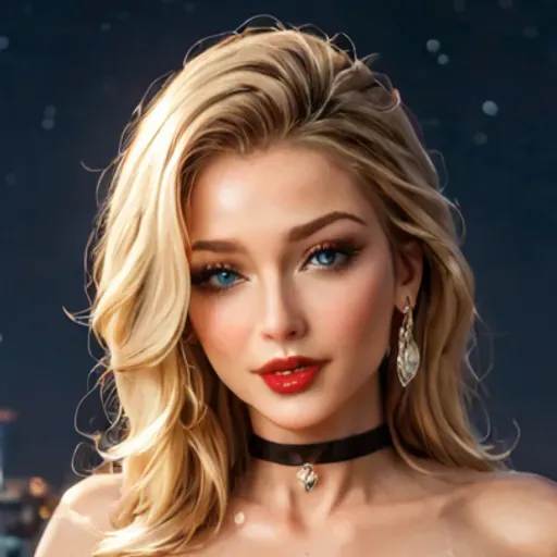 AI porn image generator