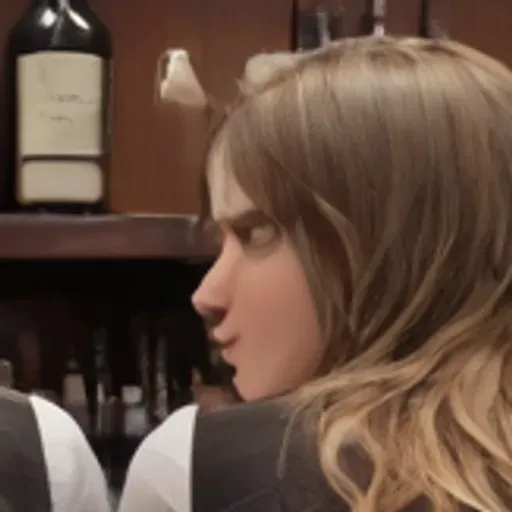 AI色情照片產生器