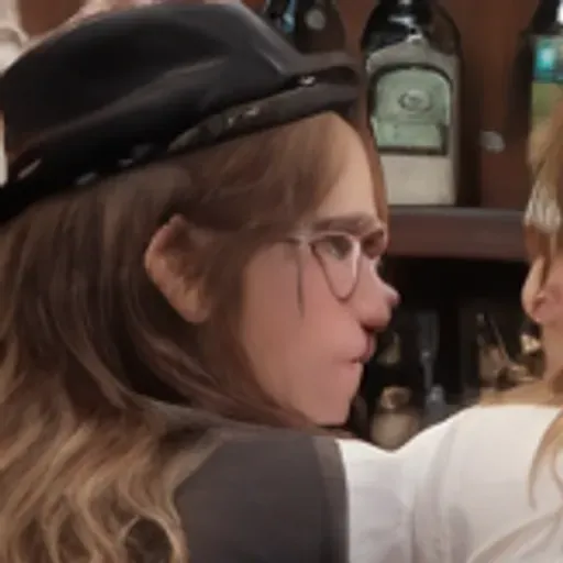 AI色情照片產生器