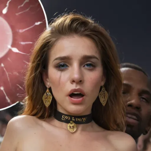 AI porn image generator