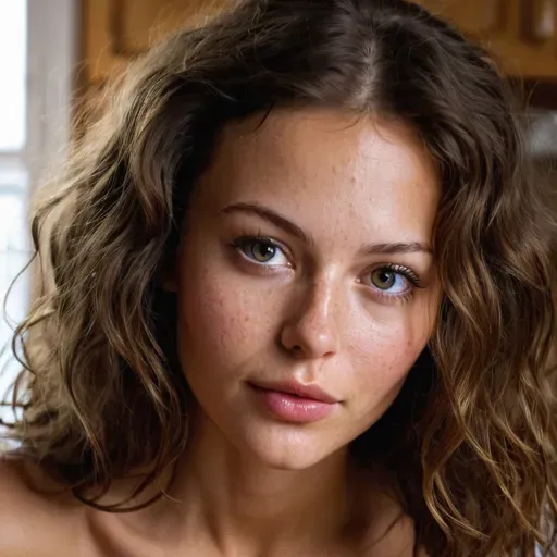 AI色情图片生成器