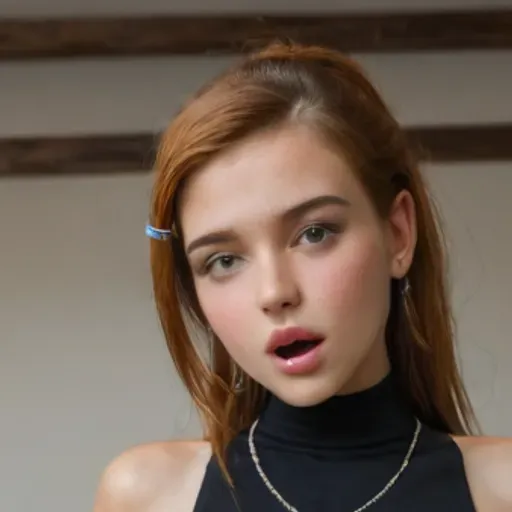 โปรแกรมสร้างภาพโปรนที่ใช้ปัญหา AI