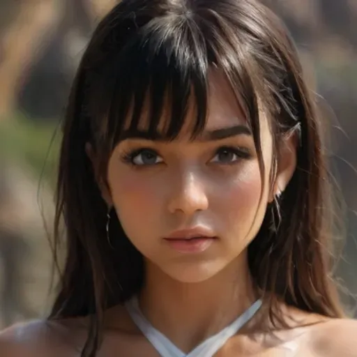 yapay zekâ porno görsel üretici