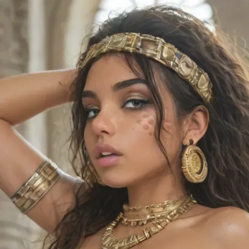 AI porn image generator