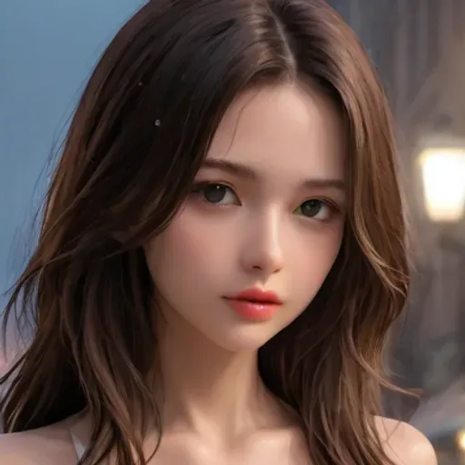 yapay zekâ porno görsel üretici