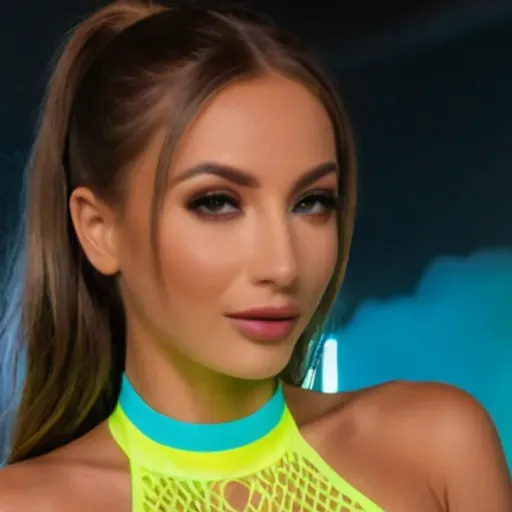 โปรแกรมสร้างภาพโปรนที่ใช้ปัญหา AI