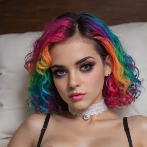 generatore di immagini porno IA