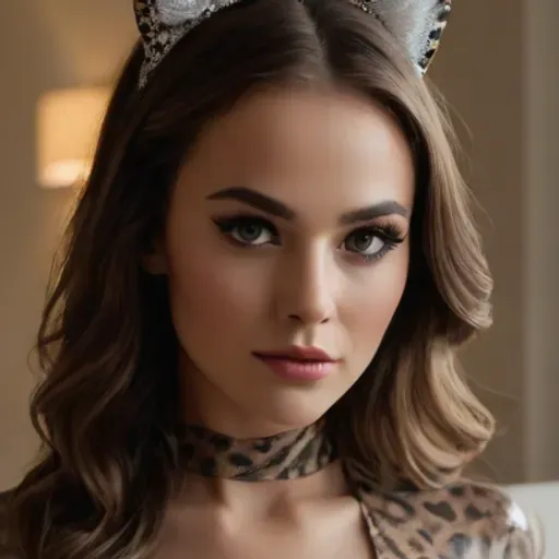 AI 포르노 이미지 생성기