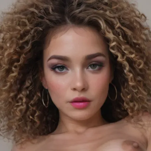 AI色情图片生成器