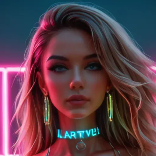 โปรแกรมสร้างภาพโปรนที่ใช้ปัญหา AI