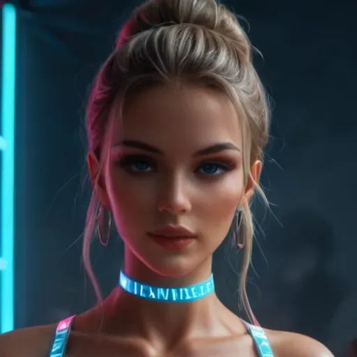 โปรแกรมสร้างภาพโปรนที่ใช้ปัญหา AI