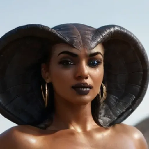 AI色情圖片產生器