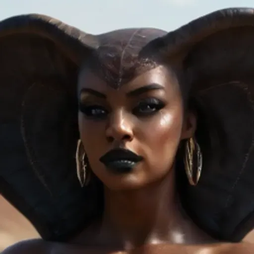 AI porn image generator