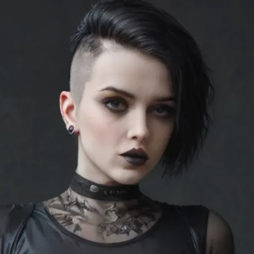 yapay zekâ porno görsel üretici