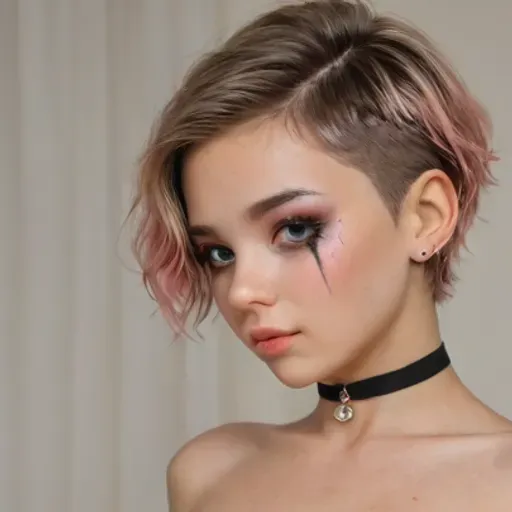 AI色情圖片產生器