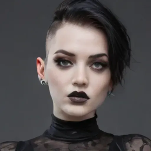 AI porn image generator