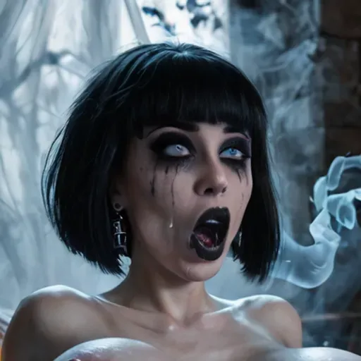 एआई पोर्न इमेज जेनरेटर