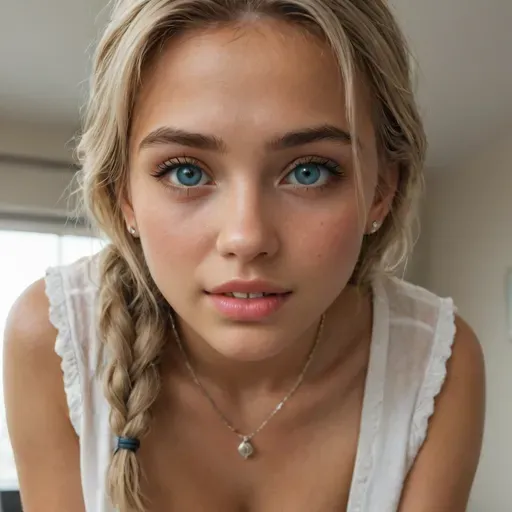 AI色情圖片產生器