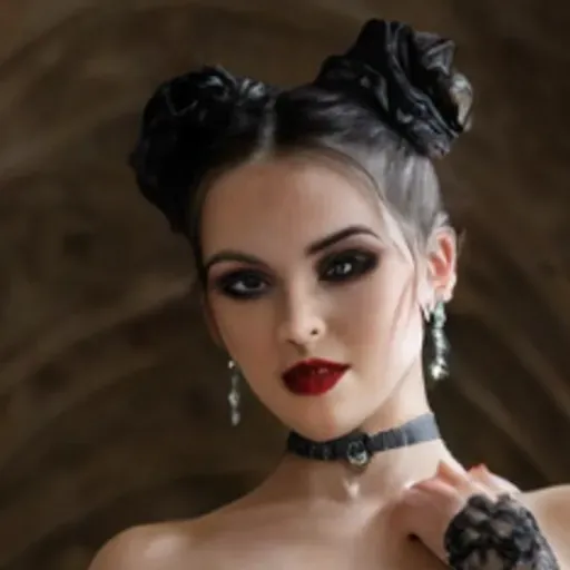 AI色情图片生成器