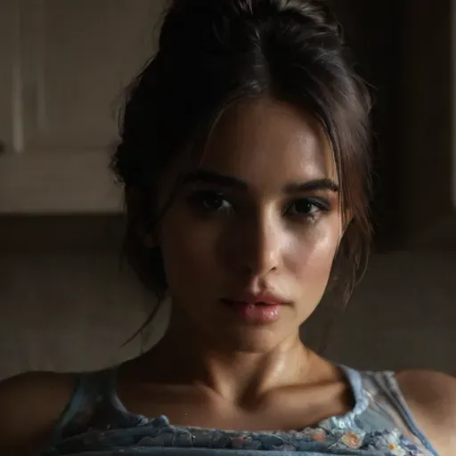 AI 포르노 이미지 생성기