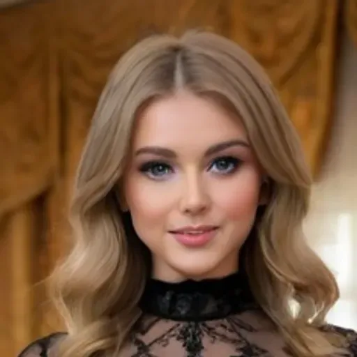 AI色情圖片產生器