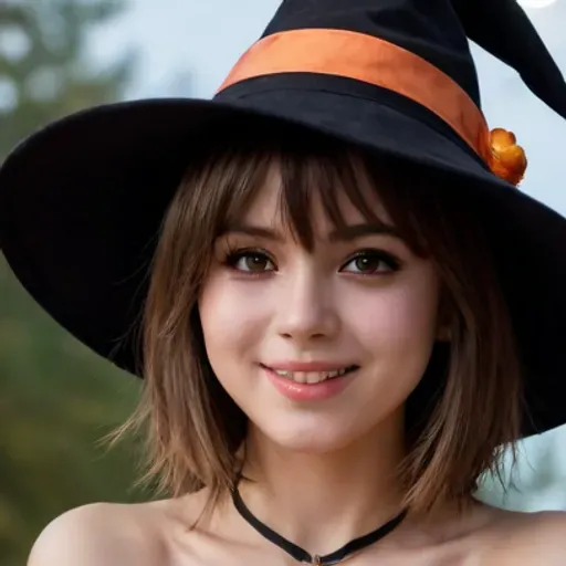 AI色情图片生成器