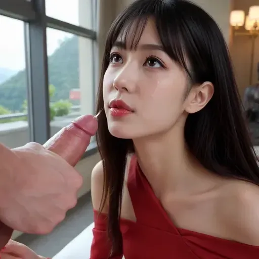 KI-Pornobild-Generator